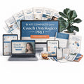 COACH ONTOLOGICO PRO